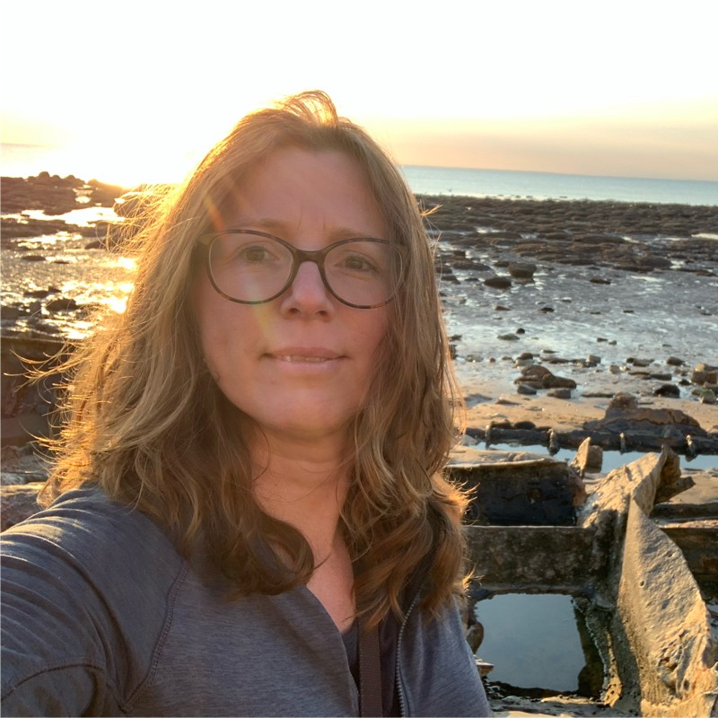 Martina Harrison, psychotherapist in Peterborough